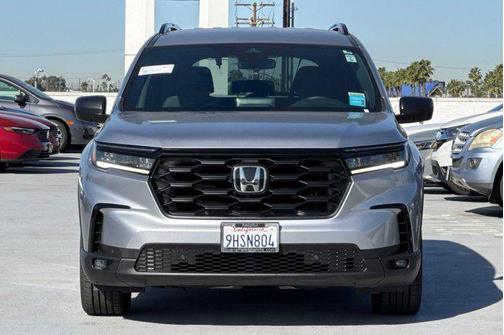 2023 Honda Pilot AWD Sport
