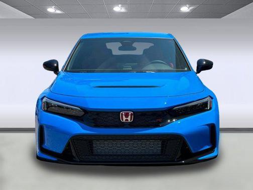 2025 Honda Civic Type R Manual