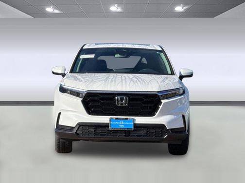 2026 Honda CR-V EX 2WD