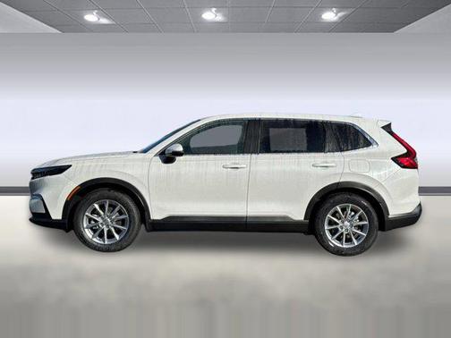 2026 Honda CR-V EX 2WD