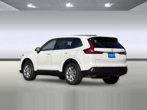 2026 Honda CR-V EX 2WD