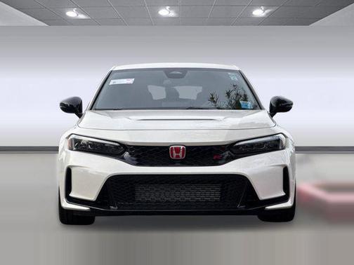 2024 Honda Civic Type R Manual