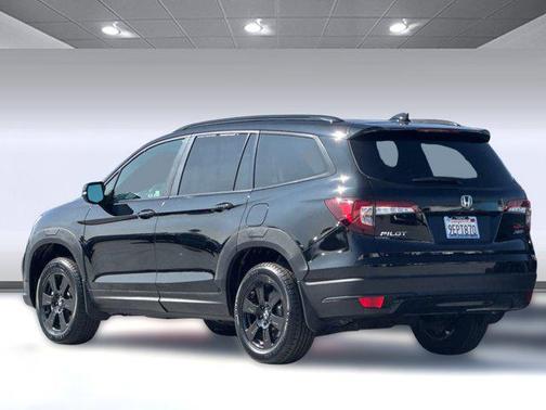 2022 Honda Pilot AWD TrailSport