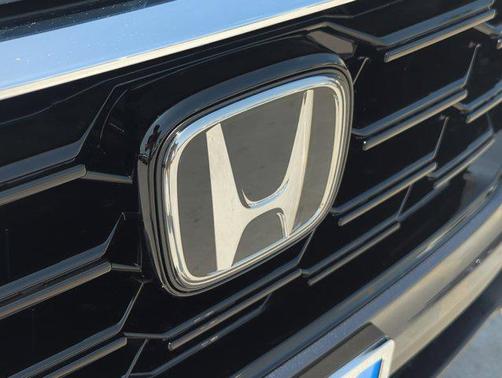 2026 Honda CR-V EX 2WD