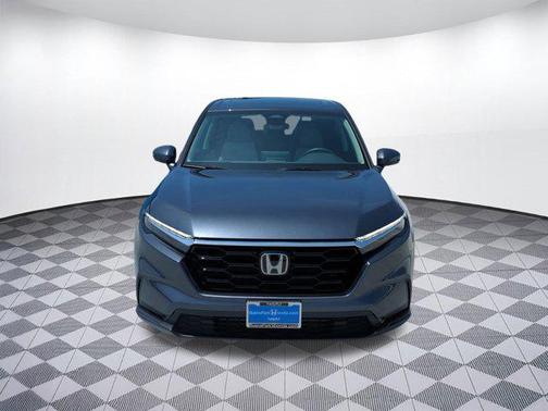 2026 Honda CR-V EX 2WD