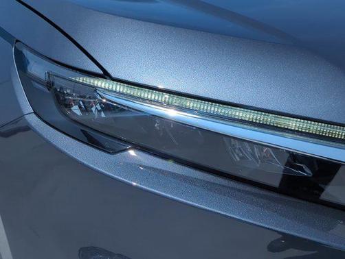 2026 Honda CR-V EX 2WD