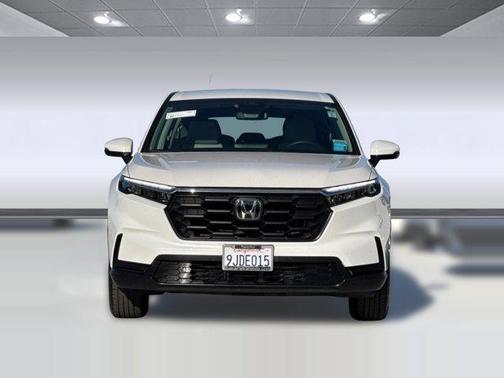 2024 Honda CR-V LX 2WD