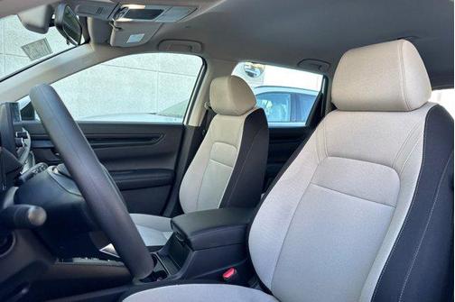 2024 Honda CR-V LX 2WD