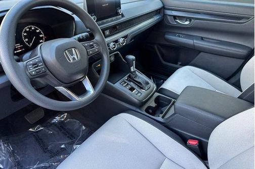 2024 Honda CR-V LX 2WD