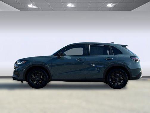 2025 Honda HR-V 2WD Sport