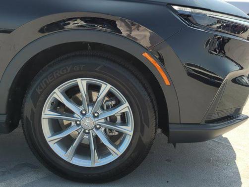 2025 Honda CR-V EX-L 2WD