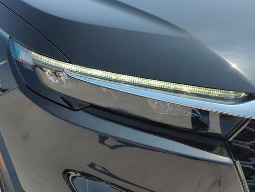 2025 Honda CR-V EX-L 2WD