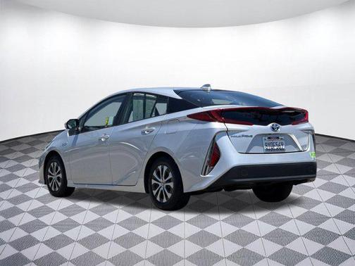 2022 Toyota Prius Prime LE