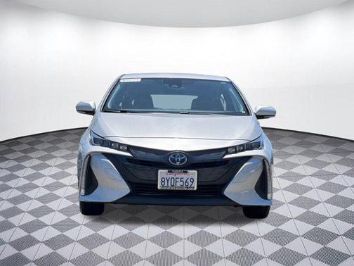 2022 Toyota Prius Prime LE