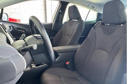 2022 Toyota Prius Prime LE