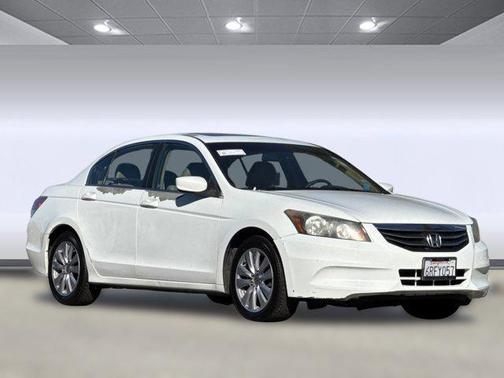 2011 Honda Accord EX-L