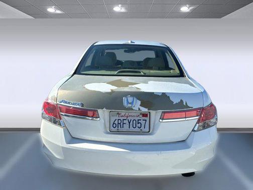 2011 Honda Accord EX-L