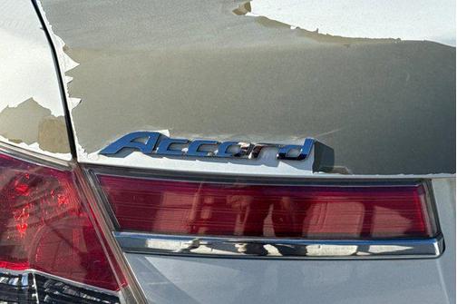 2011 Honda Accord EX-L