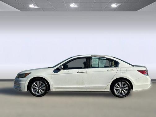 2011 Honda Accord EX-L