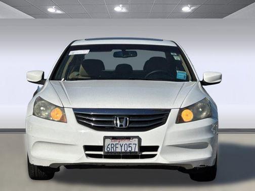 2011 Honda Accord EX-L