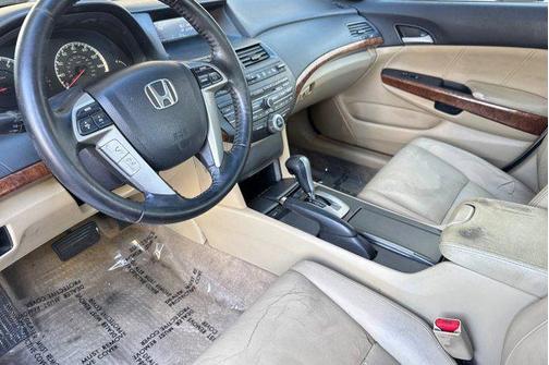 2011 Honda Accord EX-L