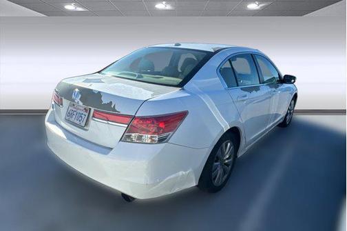 2011 Honda Accord EX-L