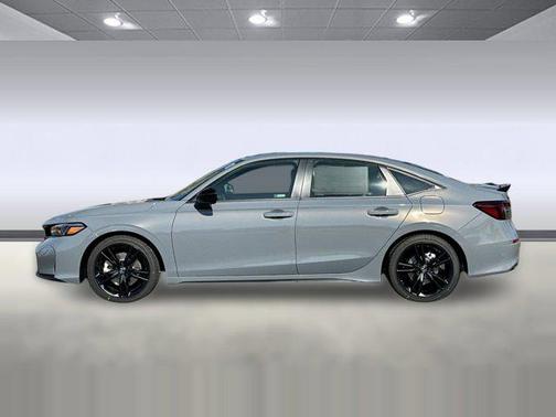 2026 Honda Civic Si Base
