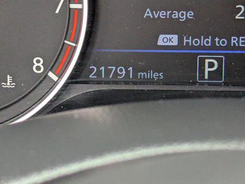 2024 Nissan Altima SR Intelligent AWD