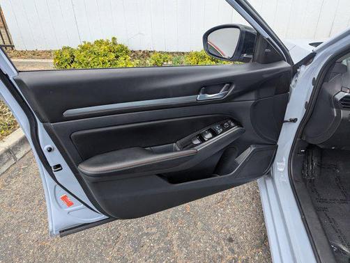 2024 Nissan Altima SR Intelligent AWD