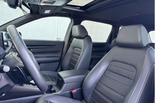 2024 Honda CR-V Hybrid Sport FWD