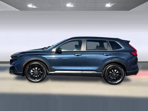 2024 Honda CR-V Hybrid Sport FWD