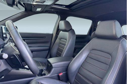 2024 Honda CR-V Hybrid Sport FWD