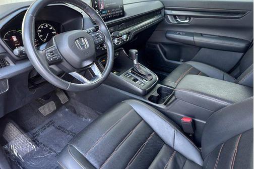 2024 Honda CR-V Hybrid Sport FWD