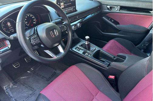 2024 Honda Civic Si Base