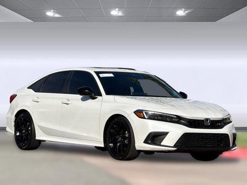 2024 Honda Civic Si Base