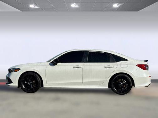 2024 Honda Civic Si Base