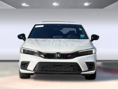2024 Honda Civic Si Base