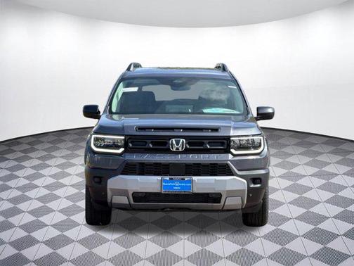 2026 Honda Passport AWD RTL