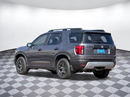 2026 Honda Passport AWD RTL
