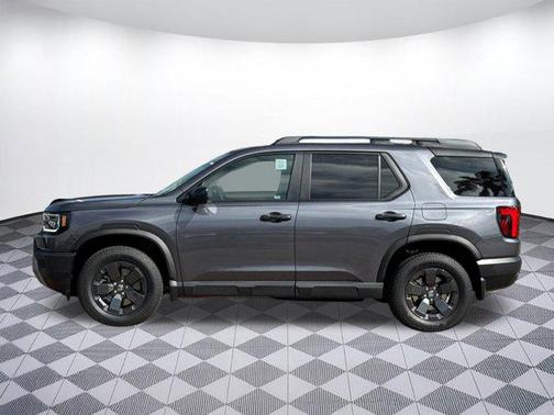 2026 Honda Passport AWD RTL