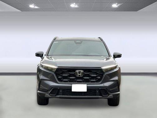 2026 Honda CR-V Hybrid Sport-L FWD