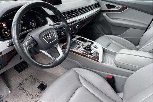 2018 Audi Q7 2.0T Premium Plus
