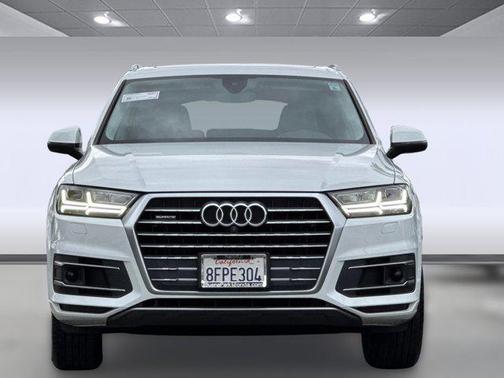 2018 Audi Q7 2.0T Premium Plus