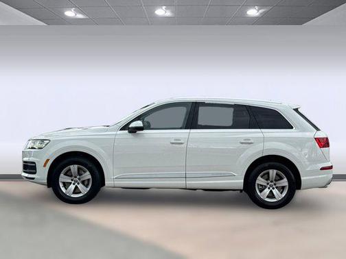 2018 Audi Q7 2.0T Premium Plus