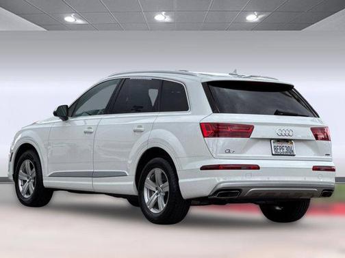 2018 Audi Q7 2.0T Premium Plus