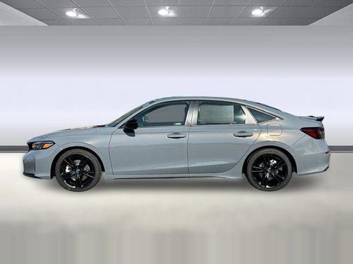 2026 Honda Civic Si Base