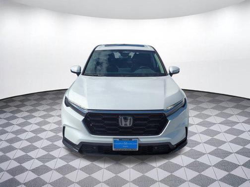 2025 Honda CR-V EX-L 2WD