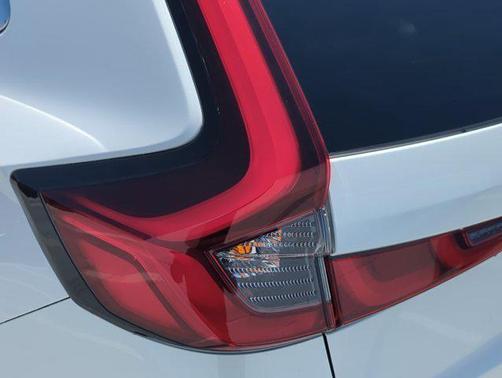 2026 Honda CR-V EX-L 2WD