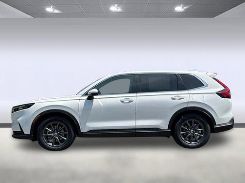 2026 Honda CR-V EX-L 2WD