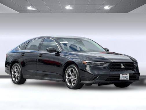 2023 Honda Accord EX 1.5T